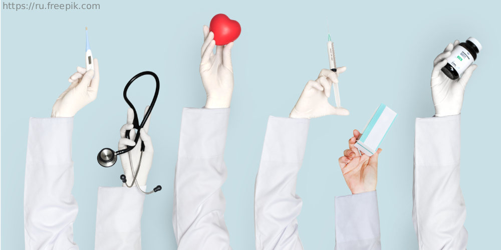 Наставничество в медицинских профессиях