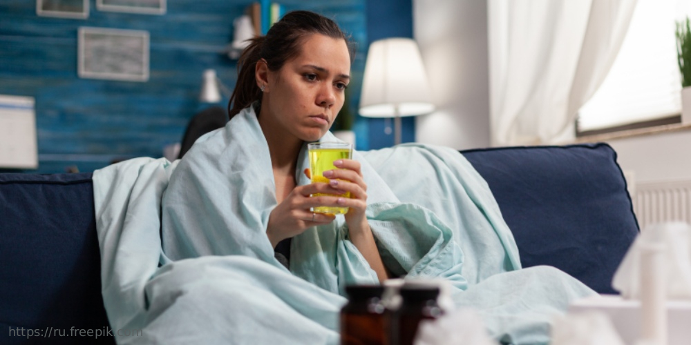 Вебинар «Длительный пост-COVID-19 синдром», 18 ноября 2022 года