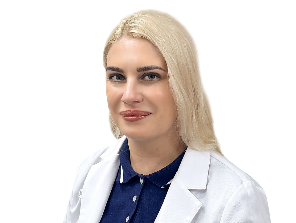 Распознаём мигрень 