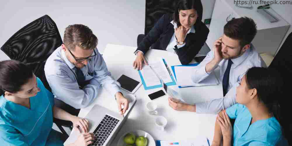 Организация здравоохранения и общественное здоровье: переподготовка с акцентом на результат