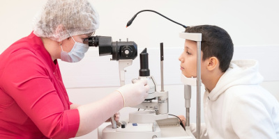 8 августа – Международный день офтальмологии