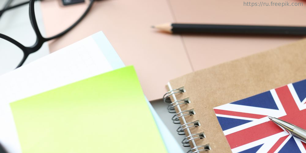 Мастер-классы по английскому языку