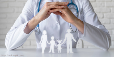 Заведующая ОМО по педиатрии выступила с докладом на форуме «Здоровая семья – здоровая Россия»