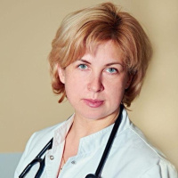 Данковцева Елена Николаевна