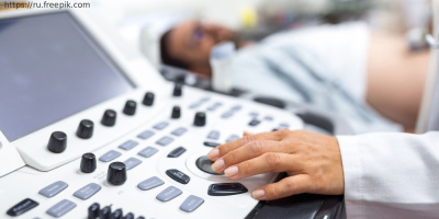 Работа врачей ультразвуковой диагностики в столице