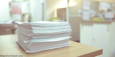 Опубликован приказ о представлении годовых статистических отчетов за 2024 год