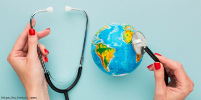 Семинар по экспорту медицинских услуг в Москве. Присоединяйтесь!