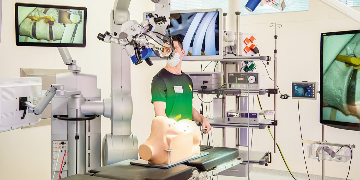 Гранты на инновации