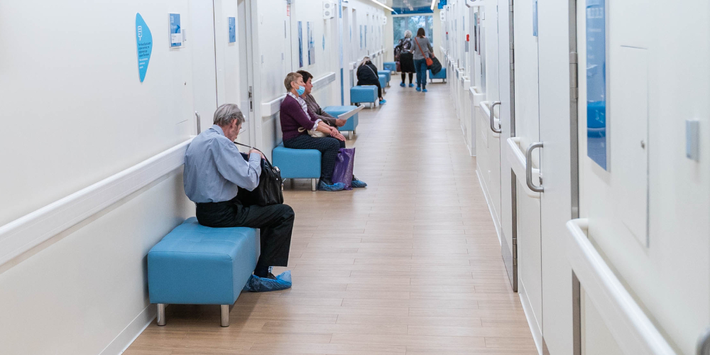 Специалисты обсудили вопросы внедрения клинических рекомендаций