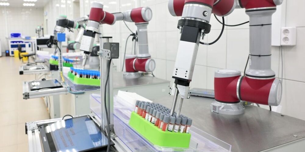 12 марта пройдет круглый стол «Управление качеством лабораторных исследований»