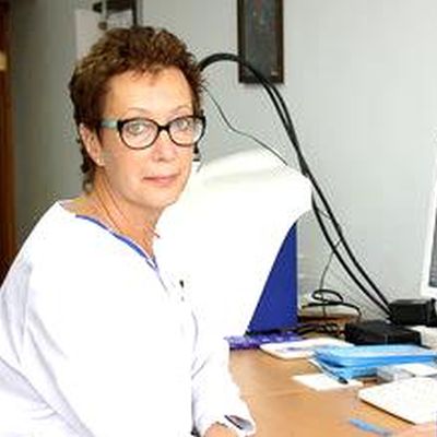 Туманова Елена Леонидовна