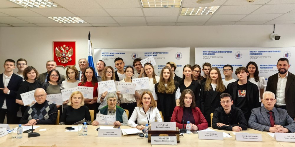 Команда врачей за содействие здоровому долголетию!