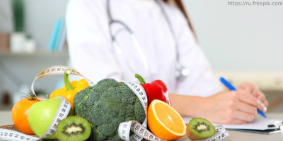 Приглашаем на программу повышения квалификации «Роль здорового питания в формировании здорового образа жизни и профилактике развития заболеваний»