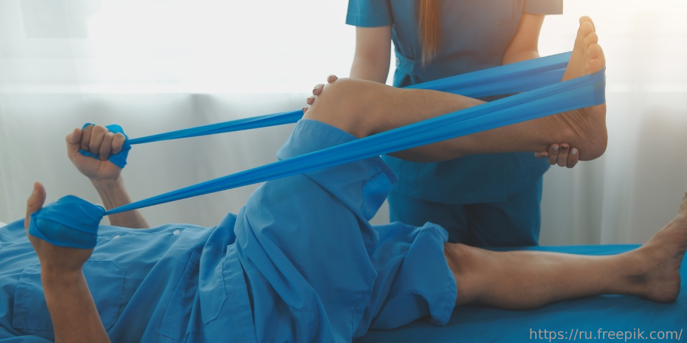 Семинар по применению проприоцептивной нейромышечной фасилитации, 16 июля 2025 года