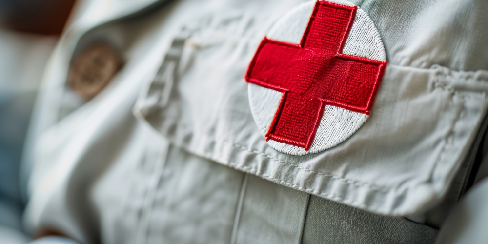 8 мая – Всемирный день Красного Креста и Красного Полумесяца