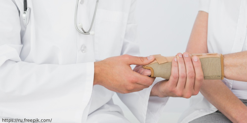 Всемирный день травматолога