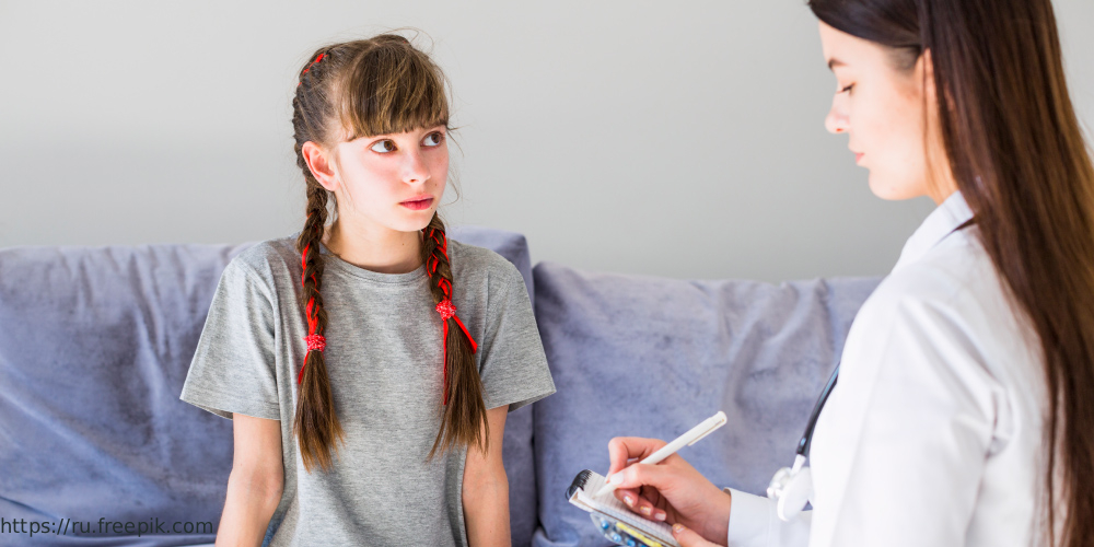 Вебинар «Организация медицинской помощи подросткам с заболеваниями репродуктивной системы», 9 марта 2022 года