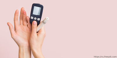 Инновации в телемедицине – уверенный шаг на пути к улучшению непрерывного клинического контроля над сахарным диабетом 