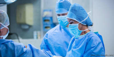 Вебинар «Принципы эффективного оказания плановой хирургической помощи», 13 февраля 2025 года