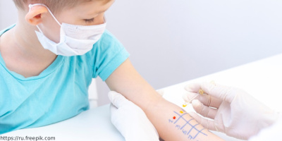 Научно-практическая конференция «Молекулярная аллергология-2022: практические аспекты», 26 ноября 2022 года