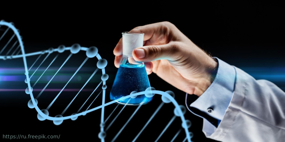 Европейское наставничество в области генетики