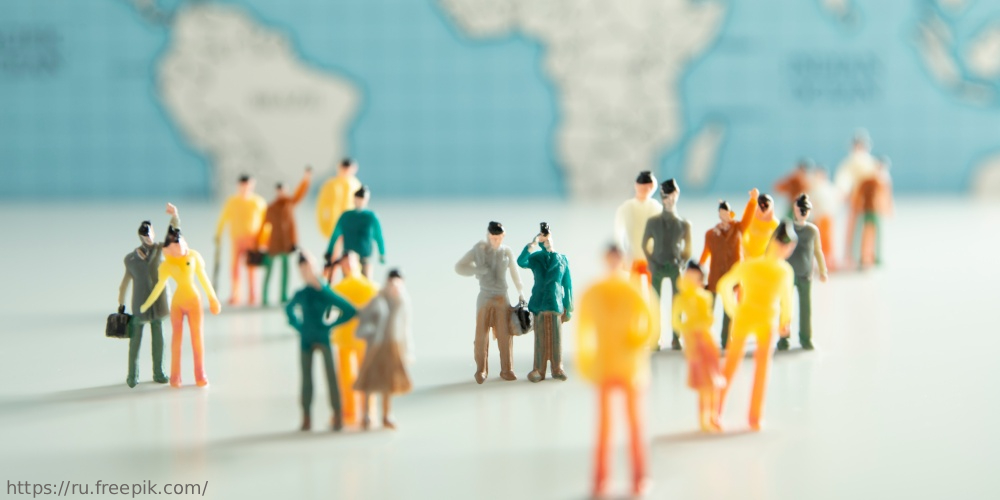 Тренд на самосохранительное поведение россиян