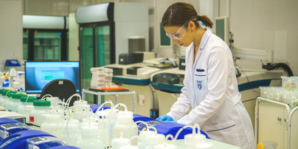 Новый взгляд на оценку медицинских инноваций