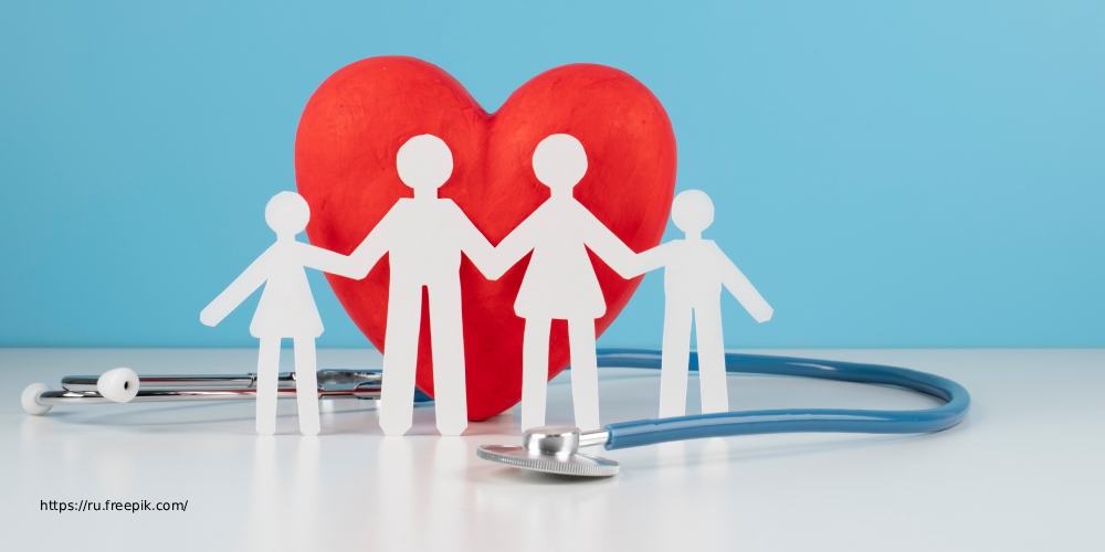 Продолжается обучение на курсе по общественному здоровью