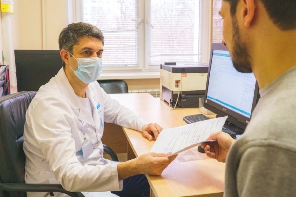 Система на основе ИИ поможет определить пациентов с риском суицида (США)