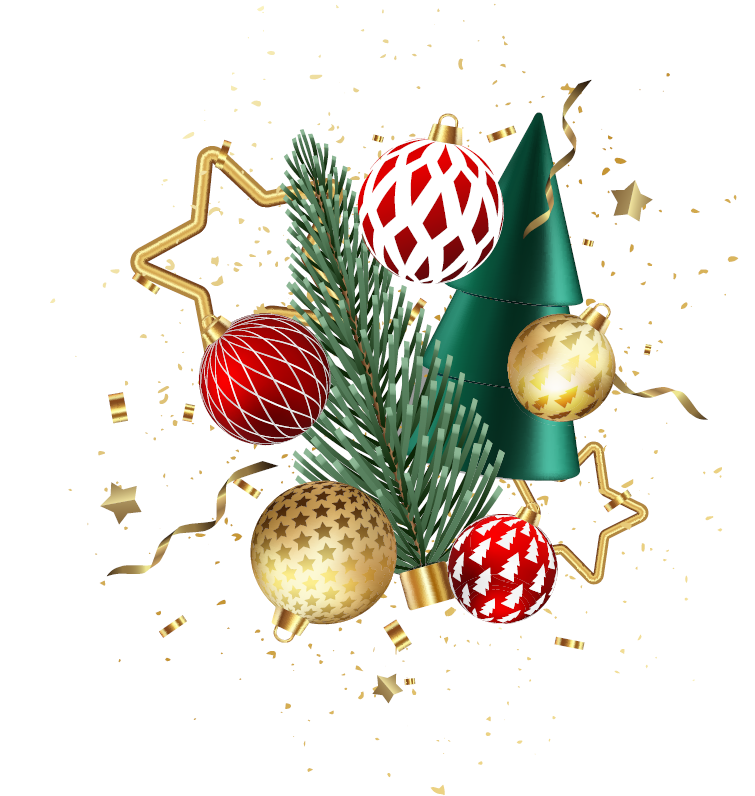 В ожидании праздника