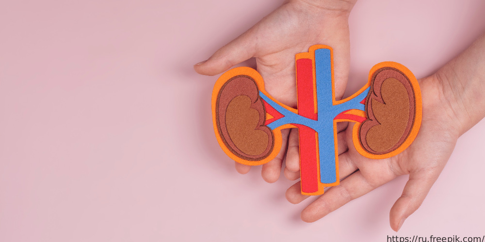 Семинар «Медицинская реабилитация детей с хронической болезнью почек», 15 ноября 2024 года