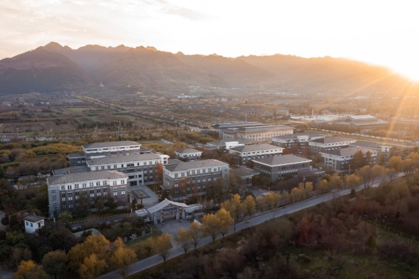 Шестая в мире деревня для людей с болезнью Альцгеймера (Китай)