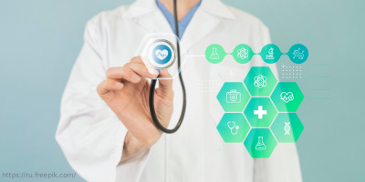 IT-врач: уже не будущее, а современная реальность