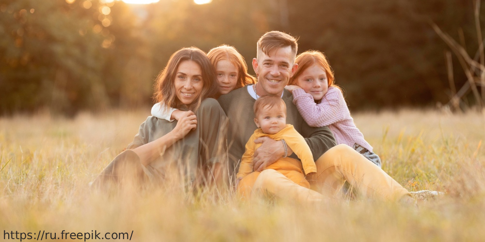 К Всероссийскому дню семьи