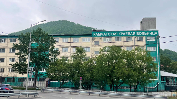 Тысячи километров добра