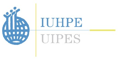 Вступление НИИОЗММ ДЗМ в Международный союз укрепления здоровья и образования (IUHPE)
