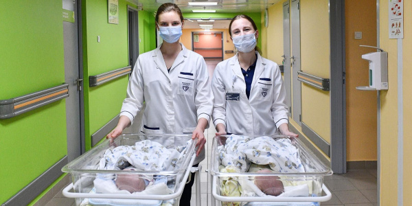 Главное чудо новогодней ночи