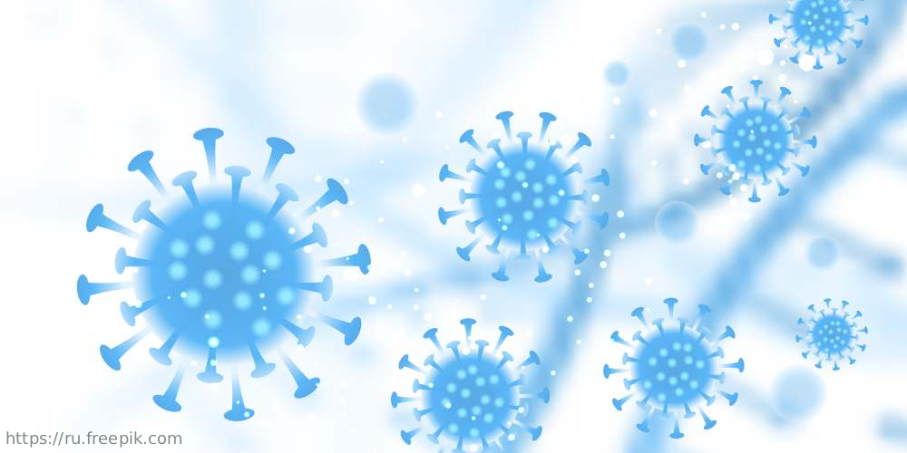 Публикации о COVID-19 в свободном доступе