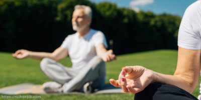 Здоровьесберегающие практики населения как фактор увеличения продолжительности жизни