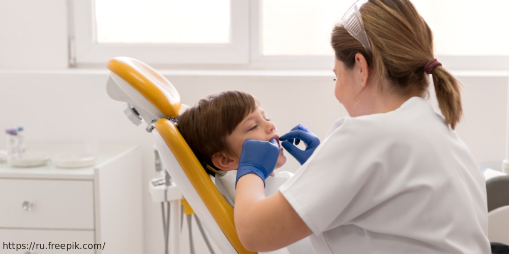 Школа-семинар для практикующих детских врачей-стоматологов, 5 июня 2023 года