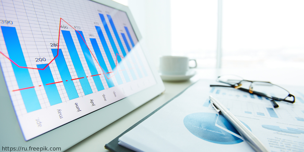 Эндокринология: общие наукометрические показатели