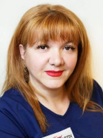 Кузнецова Анжела Арамовна