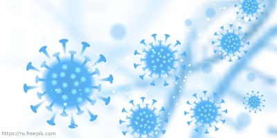 Публикации о COVID-19 в свободном доступе