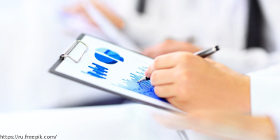 Методы анализа для оценки эффективности управления ресурсами в медицинских организациях