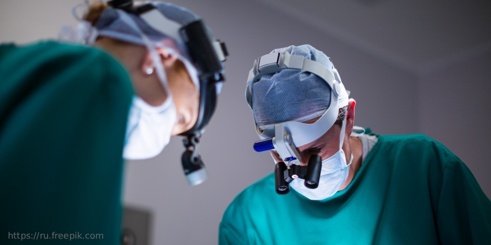 Прошел мастер-класс по хирургическому лечению недержания мочи у женщин 