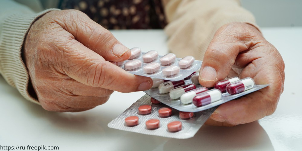 Семинар, посвященный безопасности лекарственных средств в геронтофармакологии, 23 марта 2023 года