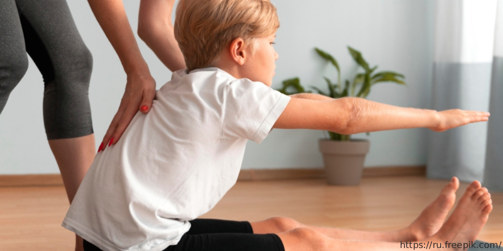 Семинар «Медицинская реабилитация детей со сколиозом», 20 сентября 2024 года