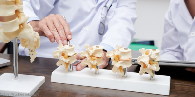 Конференция, посвященная постоперационной реабилитации пациентов с дегенеративными заболеваниями позвоночника, 8 сентября 2022 года