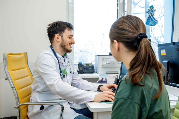 Добрые слова специалистам 