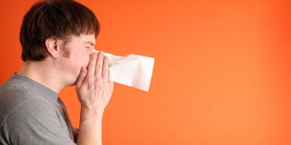 Семинар по особенностям вирусных и поствирусных поражений слизистой оболочки носа и ОНП 3 февраля в 10:00